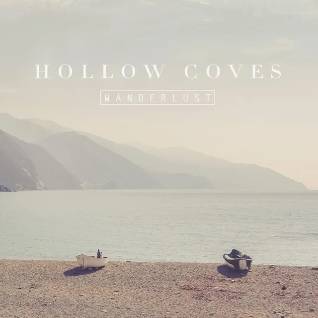 Hollow Coves Wanderlust - LTD (LP) 
