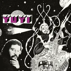 Grupo Los Yoyi Yoyi (LP)