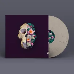 Verneri Pohjola Monkey Mind (LP)