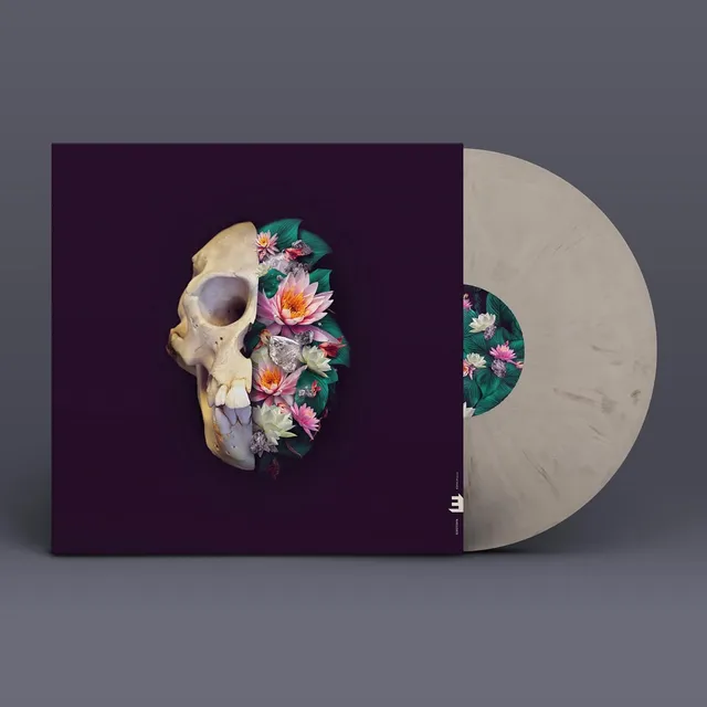 Verneri Pohjola Monkey Mind (LP) 