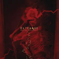 Ulcerate Shrines Of Paralysis - LTD (LP)