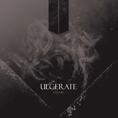 Ulcerate Vermis - LTD (LP)