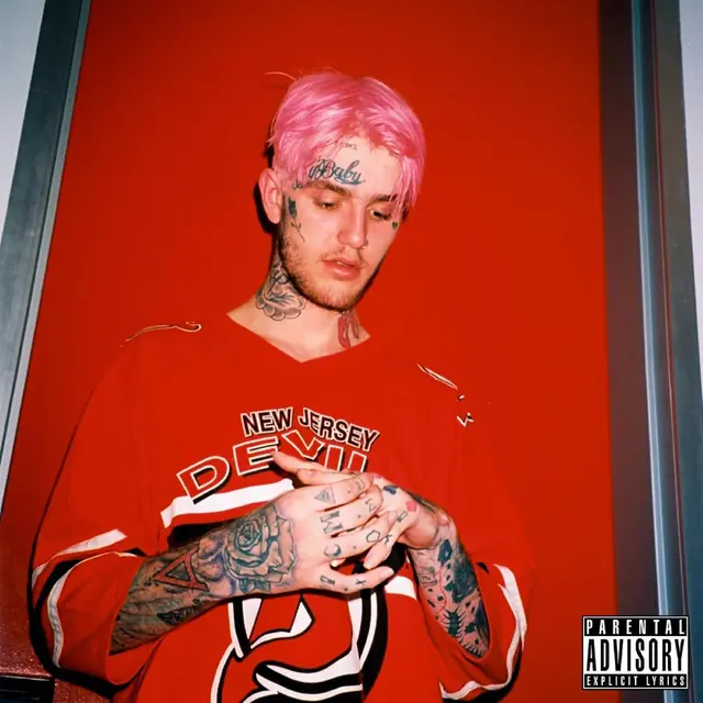 Lil Peep Hellboy (CD) 