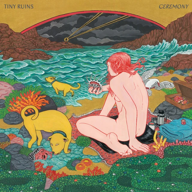 Tiny Ruins Cermony (LP) 