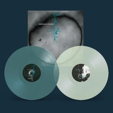Brendan Perry Eye Of The Hunter/Live At… - LTD (2LP) 