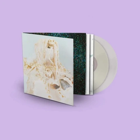 Pale Saints In Ribbons - LTD (2LP) 