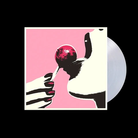 Kids In Glass Houses Smart Casual - LTD (LP) 