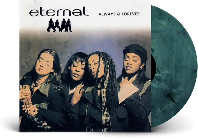 Eternal Always & Forever - LTD (LP) 