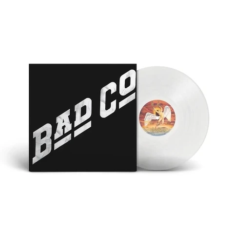 Bad Company Bad Company - LTD (LP) 