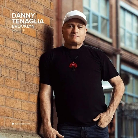 Danny Tenaglia Global Underground #45 - LTD (3LP) 