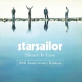 Starsailor Silence Is Easy: 20th Anniversary… (2CD)