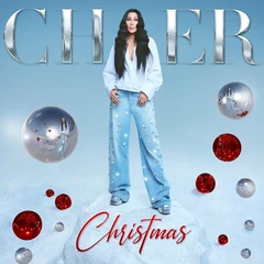 Cher Christmas (CD)