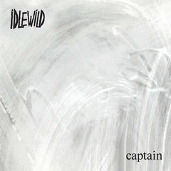 Idlewild Captain - LTD (LP)