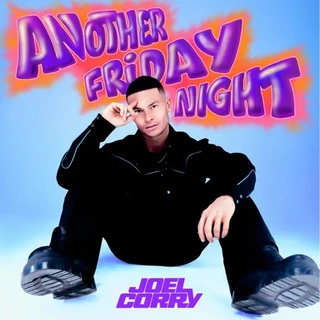 Joel Corry Another Friday Night - Deluxe… (CD)
