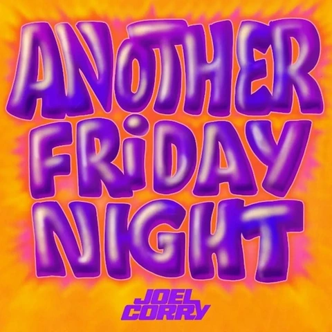 Joel Corry Another Friday Night (LP) 