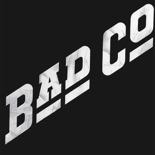Bad Company Bad Company - LTD (LP)