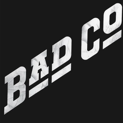 Bad Company Bad Company - LTD (LP) 