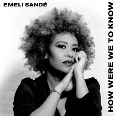 Emeli Sandé How Were We To Know (LP)