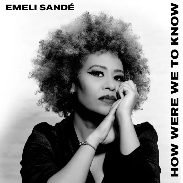 Emeli Sandé How Were We To Know (LP) 