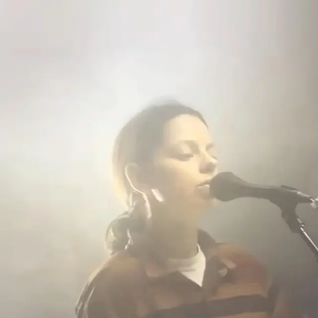 Tirzah trip9love…??? - LTD (LP) 