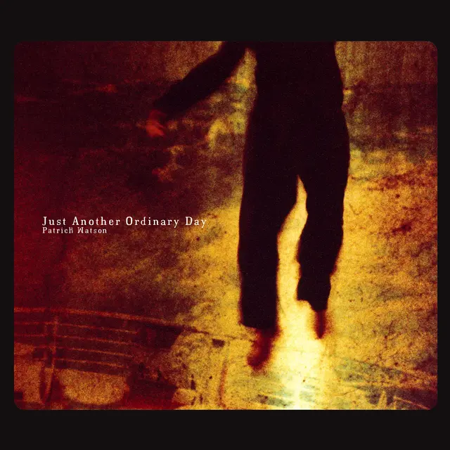 Patrick Watson Just Another Ordinary Day (LP) 