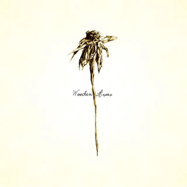 Patrick Watson Wooden Arms (LP) 