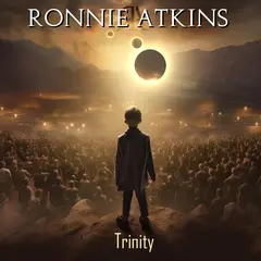 Ronnie Atkins Trinity - LTD (2LP)