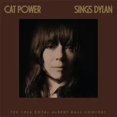 Cat Power Cat Power Sings Dylan: The 1966… (2LP)