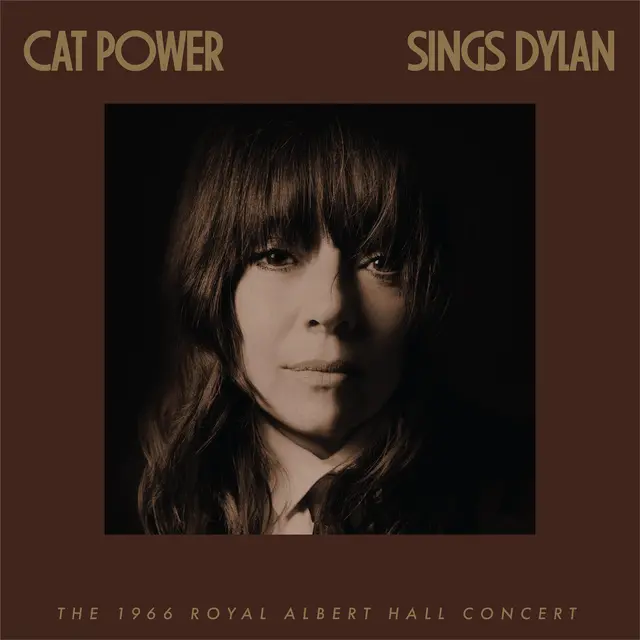 Cat Power Cat Power Sings Dylan: The 1966… (2LP) 