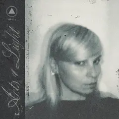 Hilary Woods Acts Of Light - LTD (LP)