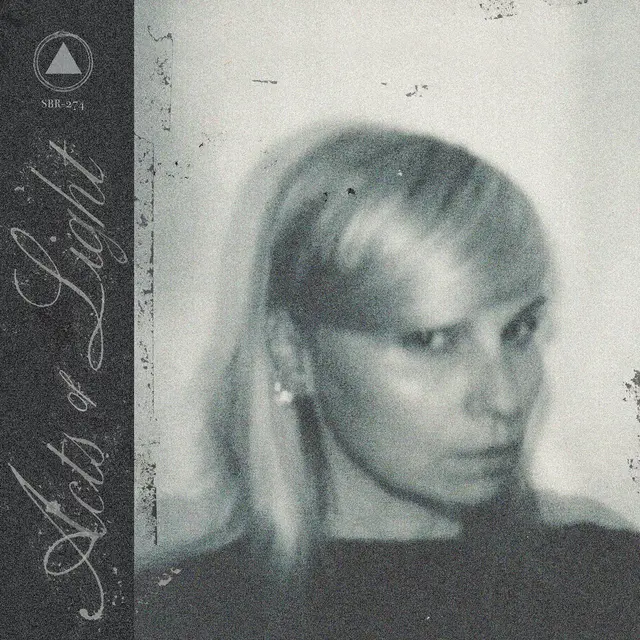 Hilary Woods Acts Of Light - LTD (LP) 