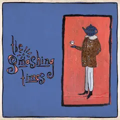 The Smashing Times This Sporting Life (LP)