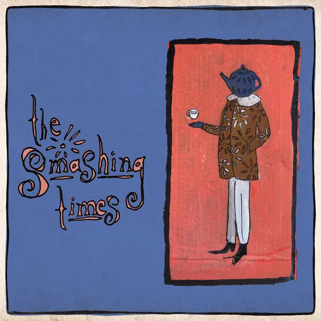 The Smashing Times This Sporting Life (LP) 