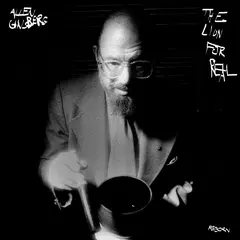 Allen Ginsberg The Lion For Real, Re-born - LTD (2LP)