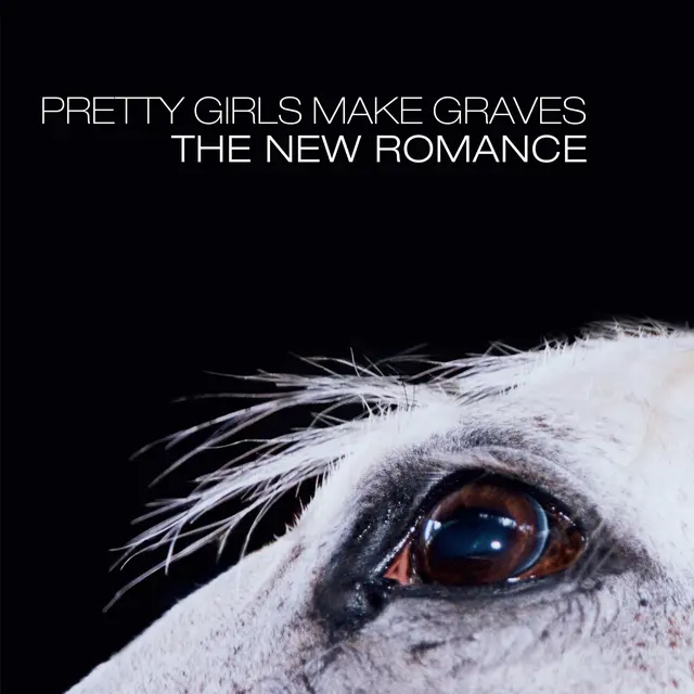 Pretty Girls Make Graves The New Romance: 20th… - LTD (LP) 