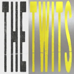 bar italia The Twits (LP)