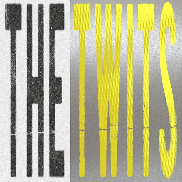 bar italia The Twits (LP) 