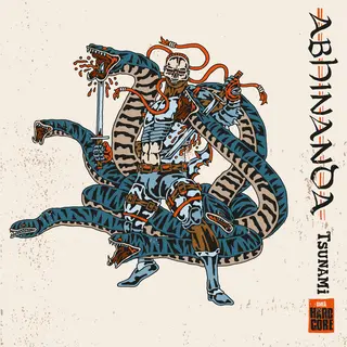 Abhinanda Tsunami (7")