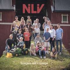Ni Liv Songen Om I Morgo (LP)