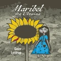 Geirr Lystrup Maribel Fra Ukraina (CD)