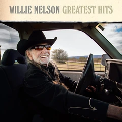 Willie Nelson Greatest Hits (2LP)