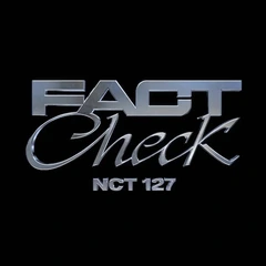 NCT 127 Fact Check (QR Ver.) (CD)