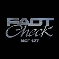 NCT 127 Fact Check (Photobook Ver.) (CD)