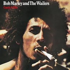 Bob Marley &amp; The Wailers Catch A Fire - 50th Anniversary (3CD)
