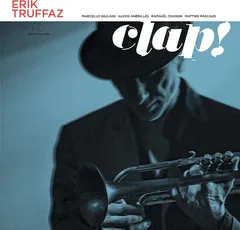 Erik Truffaz Clap (LP)