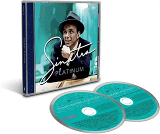 Frank Sinatra Platinum (2CD)
