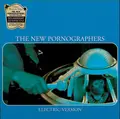 The New Pornographers Electric Vision: 20th Anniversary… (LP)