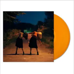 Smoke Fairies Carried In Sound - LTD (LP)