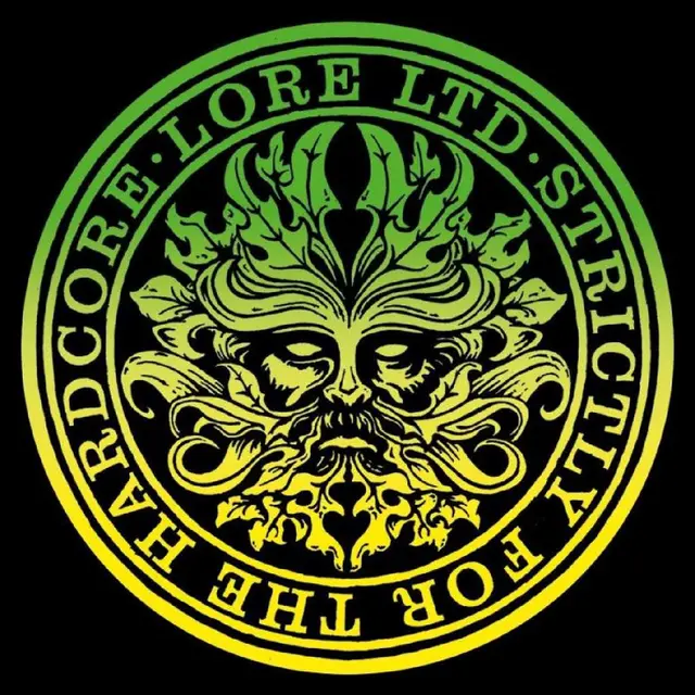 Eusebeia LORELTD010 (12") 