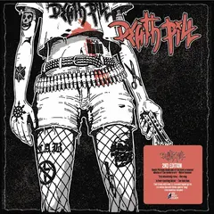 Death Pill Death Pill (2nd Edition) - LTD (LP)
